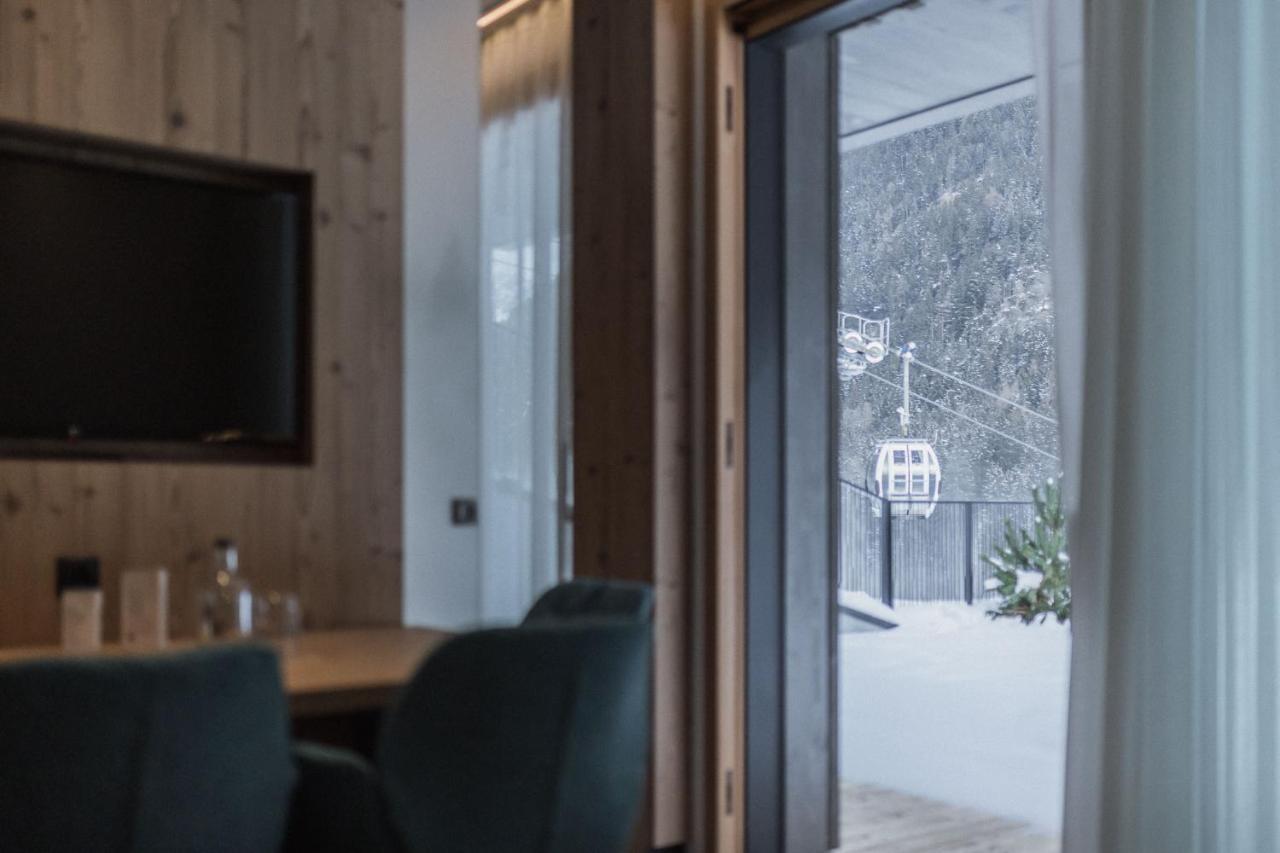 Apartament Ahrianova Campo Tures Zewnętrze zdjęcie