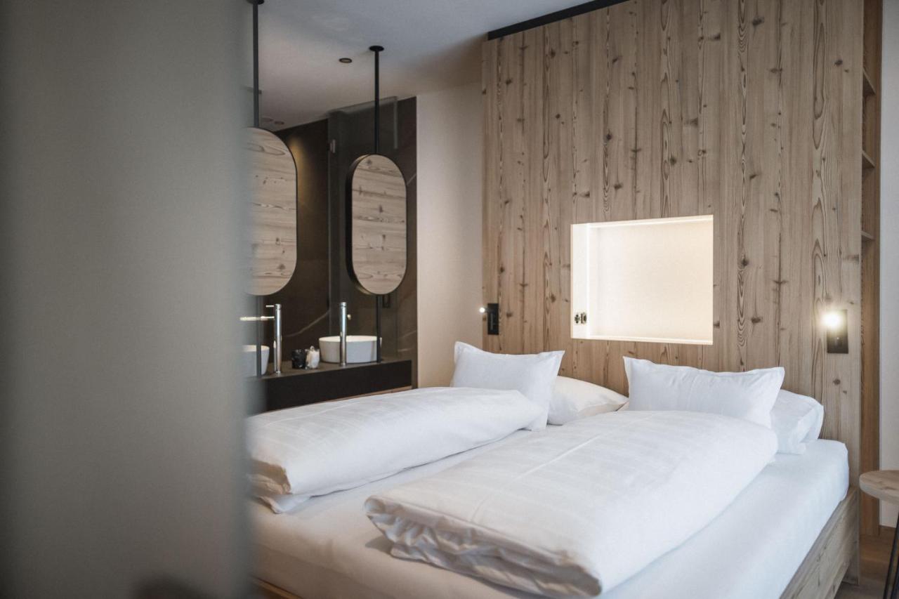 Apartament Ahrianova Campo Tures Zewnętrze zdjęcie