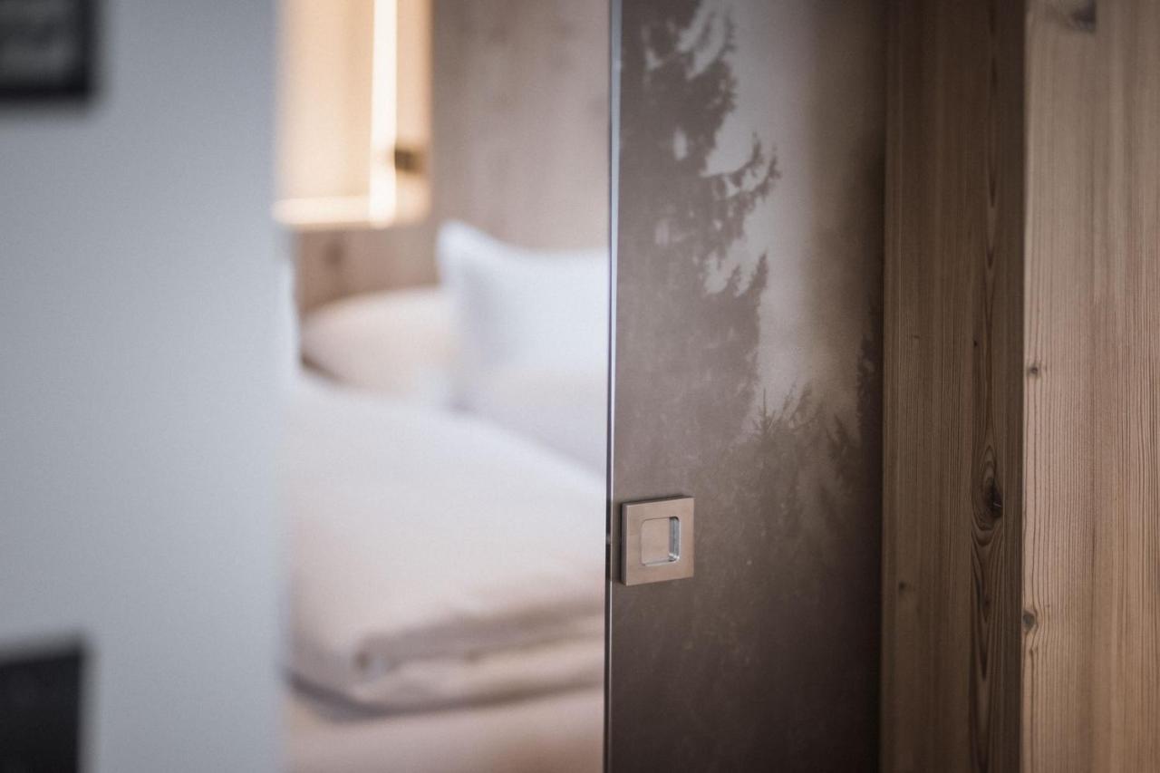 Apartament Ahrianova Campo Tures Zewnętrze zdjęcie