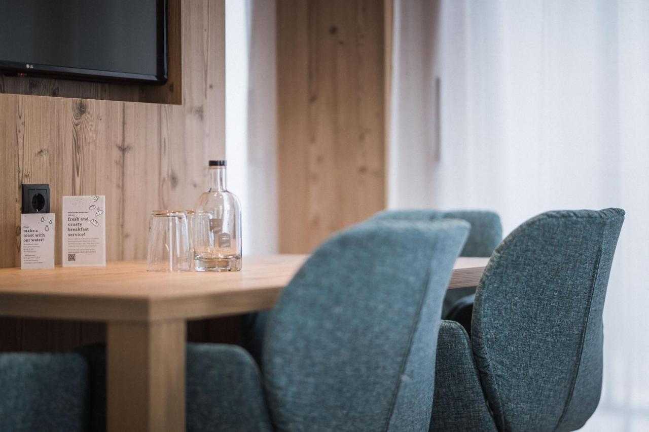 Apartament Ahrianova Campo Tures Zewnętrze zdjęcie