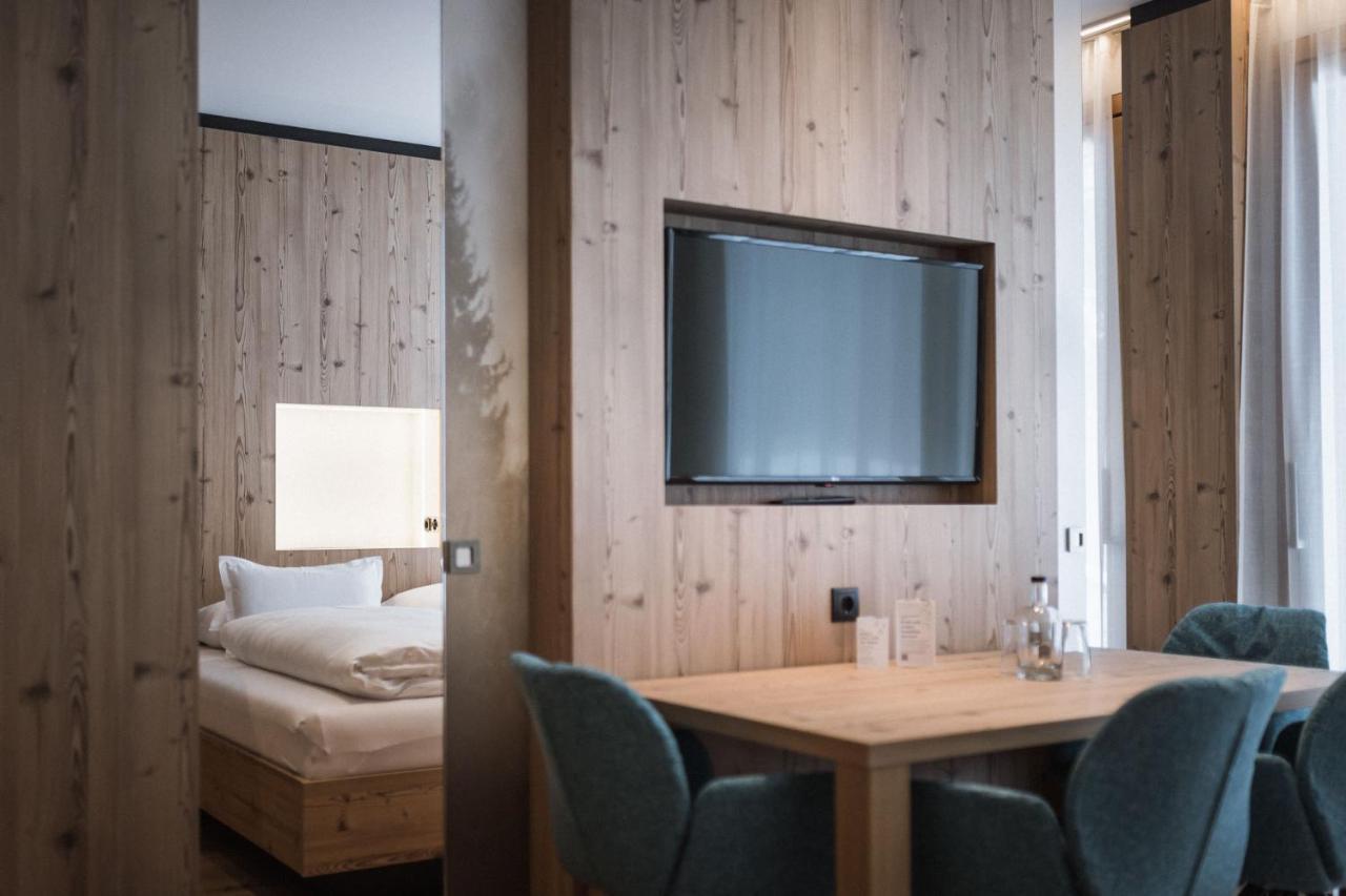 Apartament Ahrianova Campo Tures Zewnętrze zdjęcie