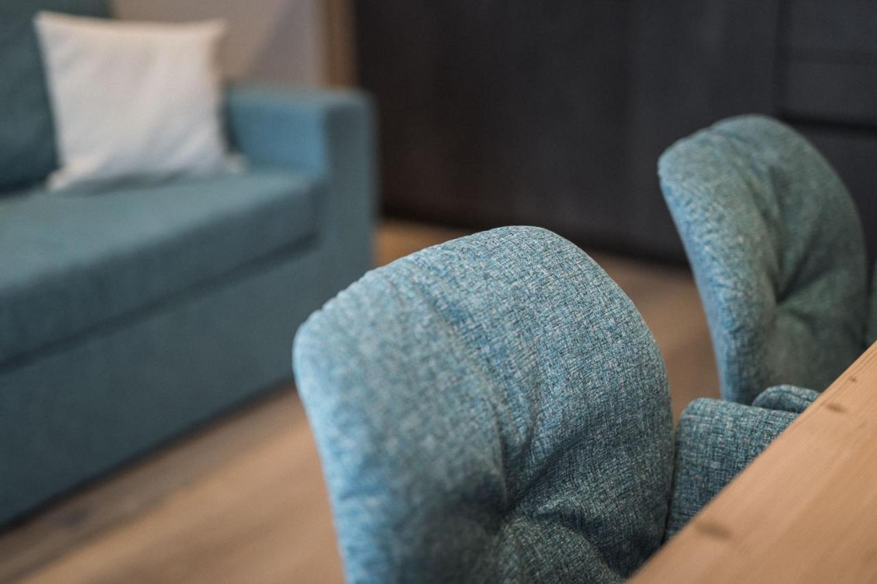 Apartament Ahrianova Campo Tures Zewnętrze zdjęcie