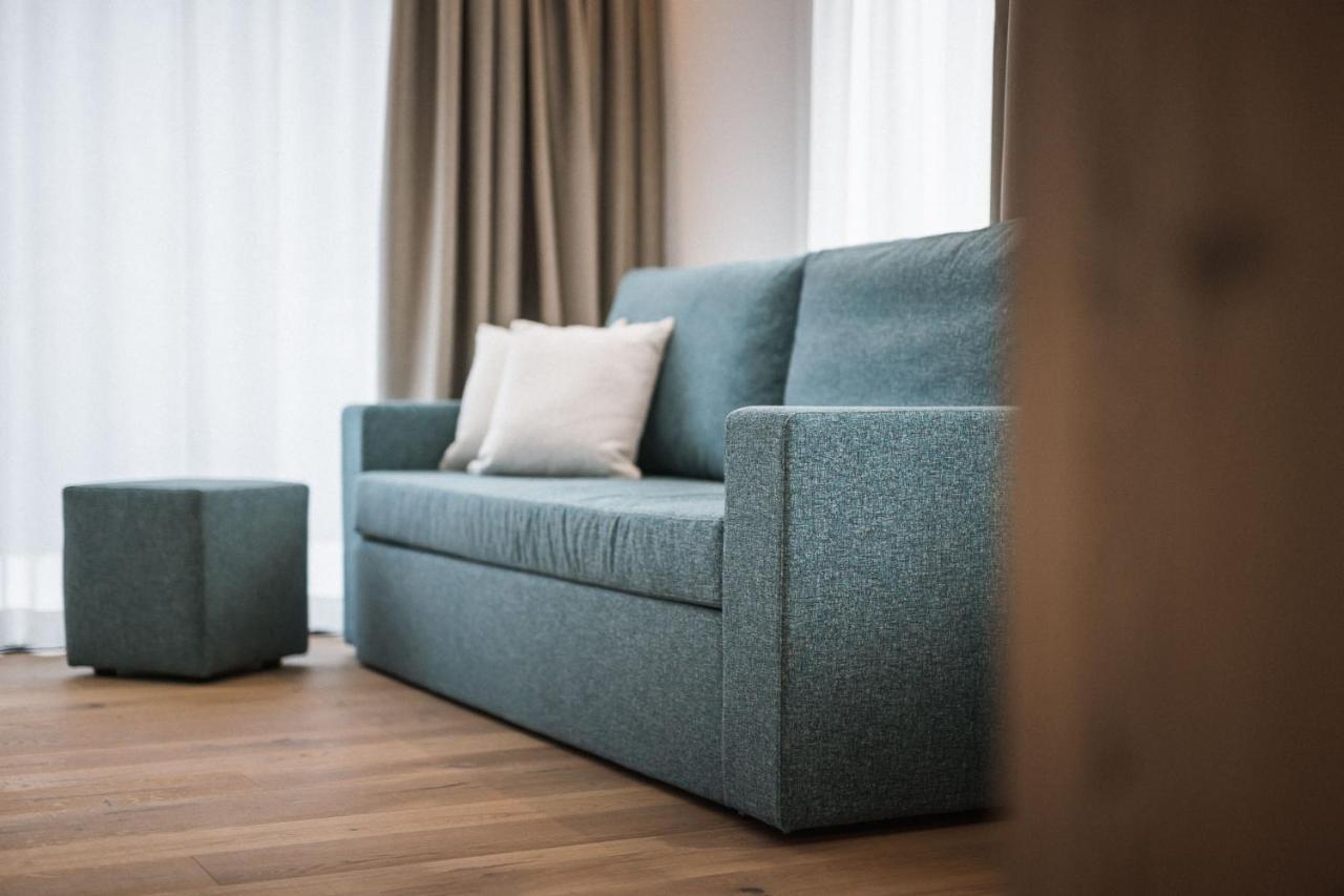 Apartament Ahrianova Campo Tures Zewnętrze zdjęcie