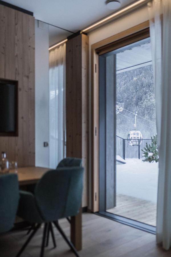 Apartament Ahrianova Campo Tures Zewnętrze zdjęcie
