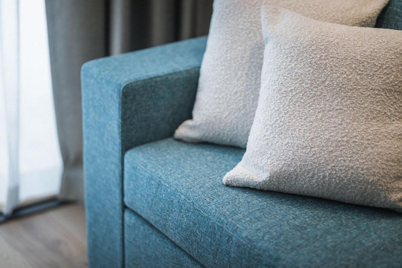 Apartament Ahrianova Campo Tures Zewnętrze zdjęcie