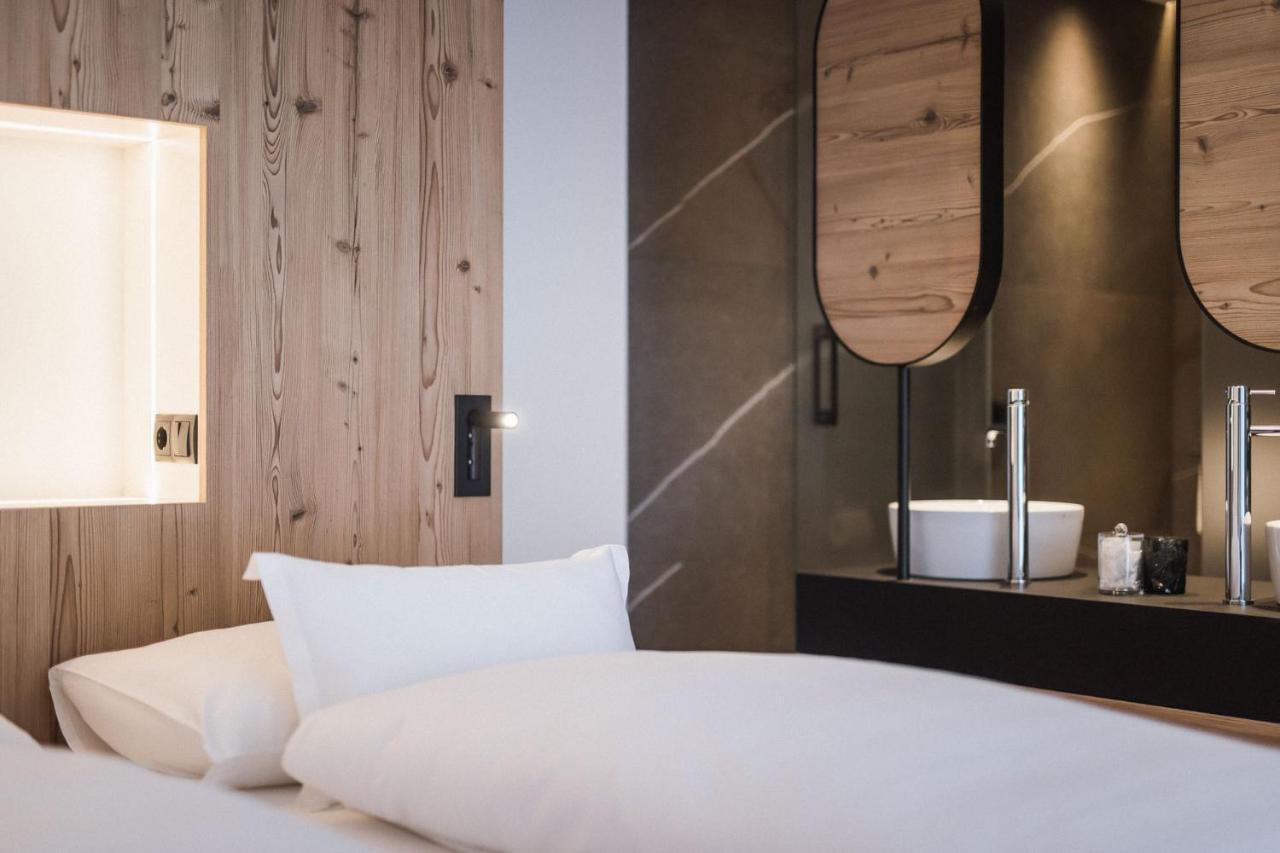 Apartament Ahrianova Campo Tures Zewnętrze zdjęcie