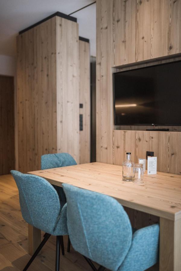 Apartament Ahrianova Campo Tures Zewnętrze zdjęcie