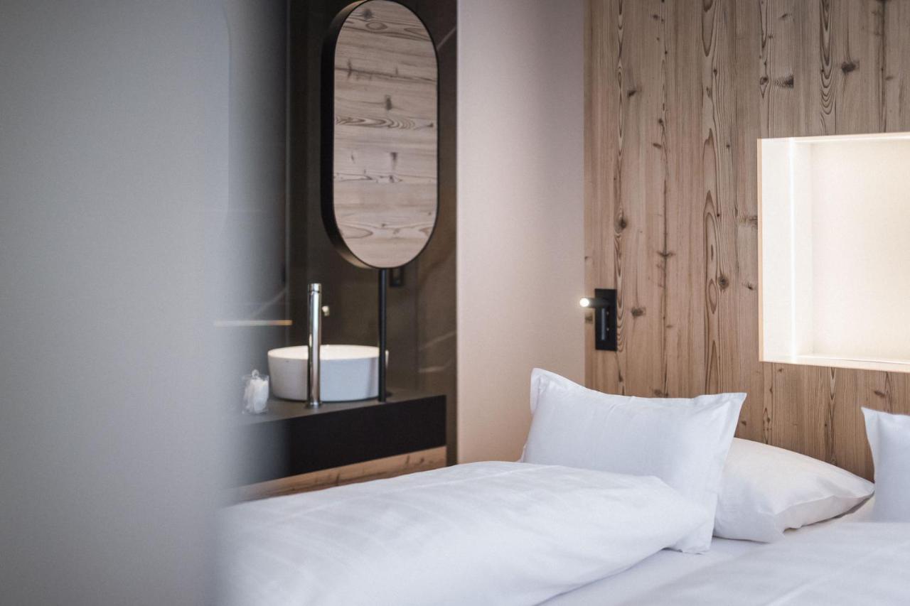 Apartament Ahrianova Campo Tures Zewnętrze zdjęcie