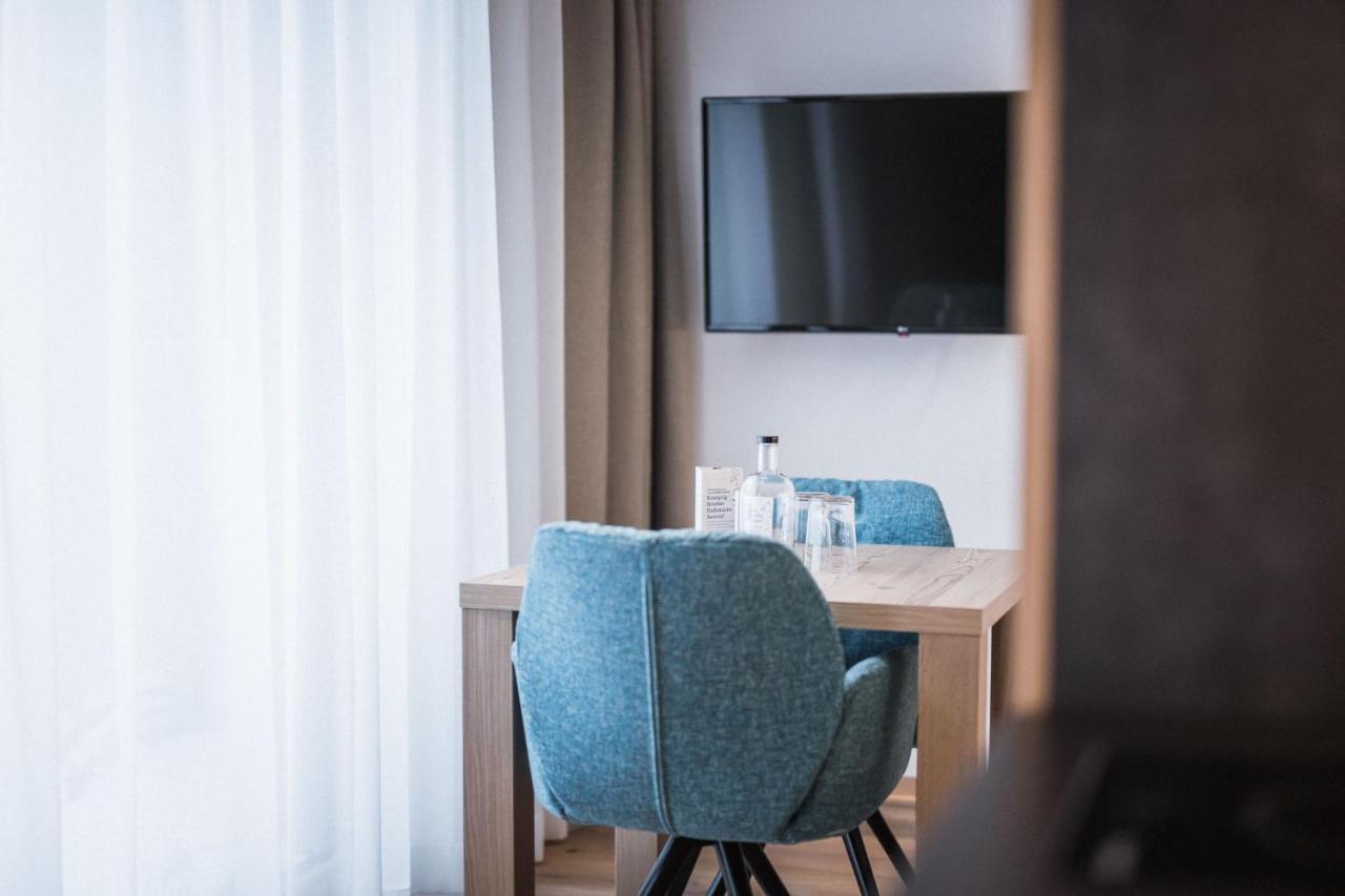 Apartament Ahrianova Campo Tures Zewnętrze zdjęcie