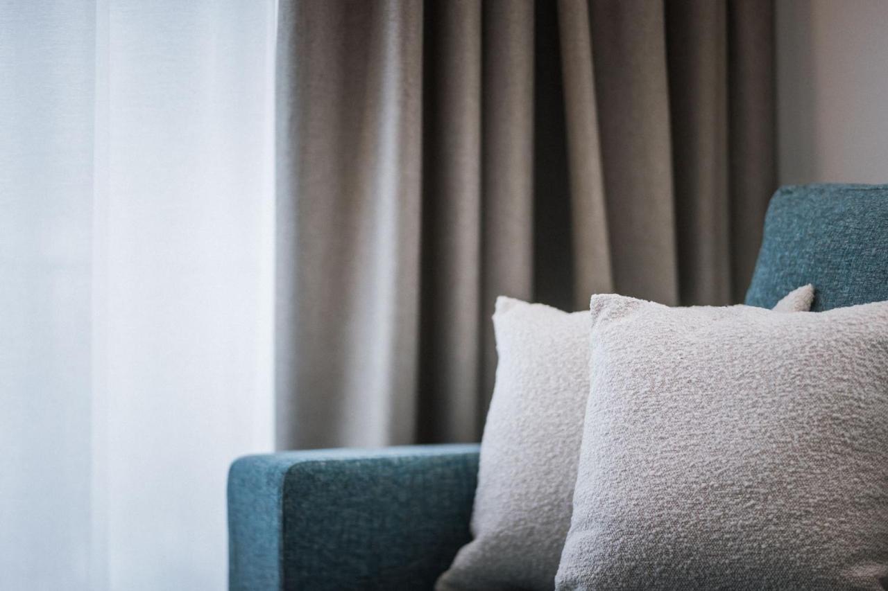 Apartament Ahrianova Campo Tures Zewnętrze zdjęcie