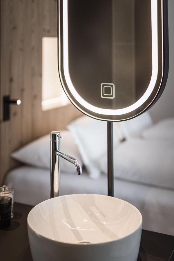 Apartament Ahrianova Campo Tures Zewnętrze zdjęcie