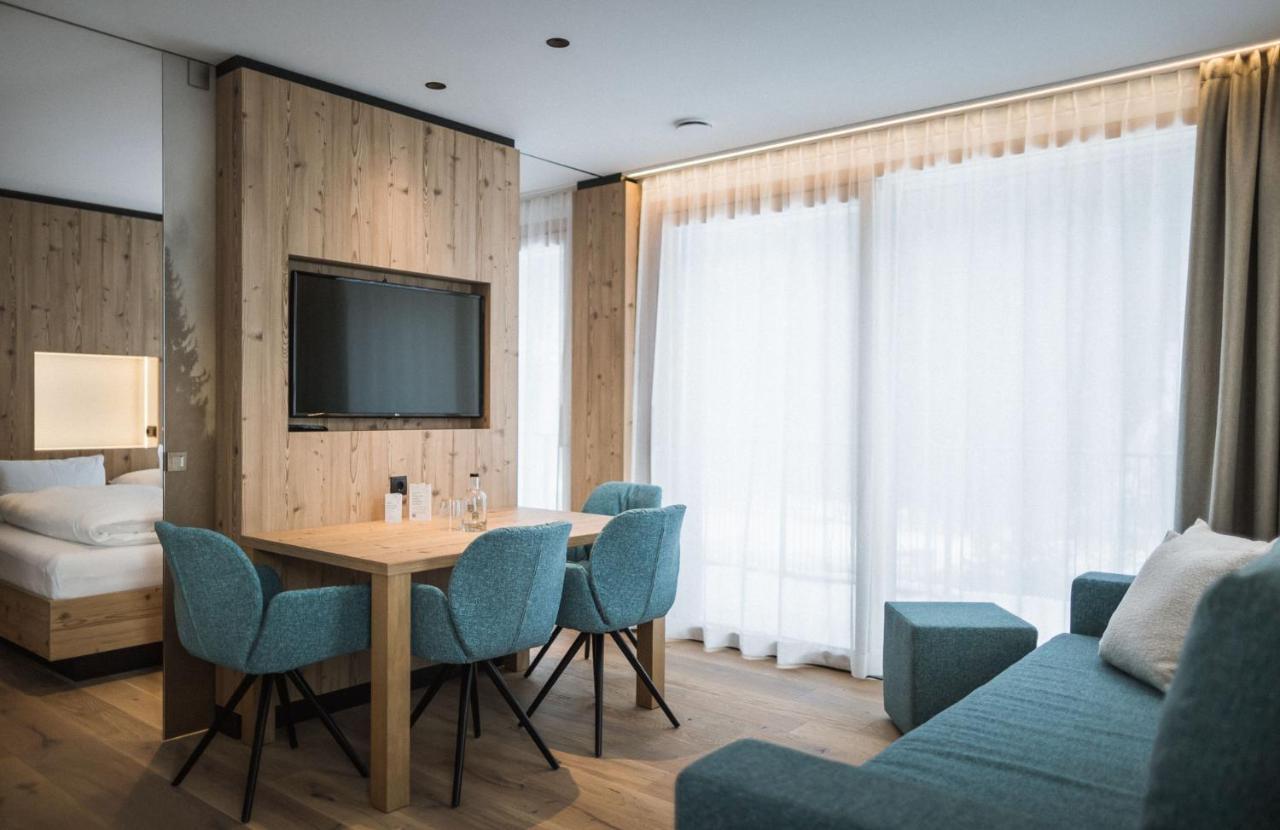 Apartament Ahrianova Campo Tures Zewnętrze zdjęcie