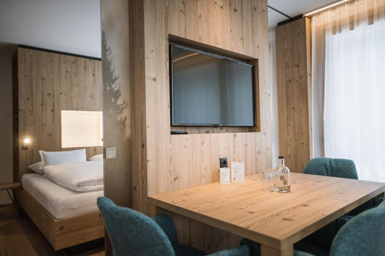Apartament Ahrianova Campo Tures Zewnętrze zdjęcie