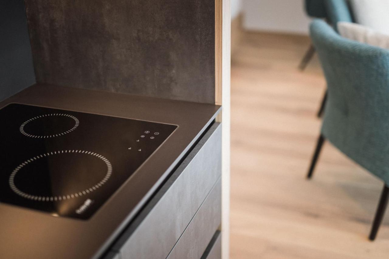 Apartament Ahrianova Campo Tures Zewnętrze zdjęcie