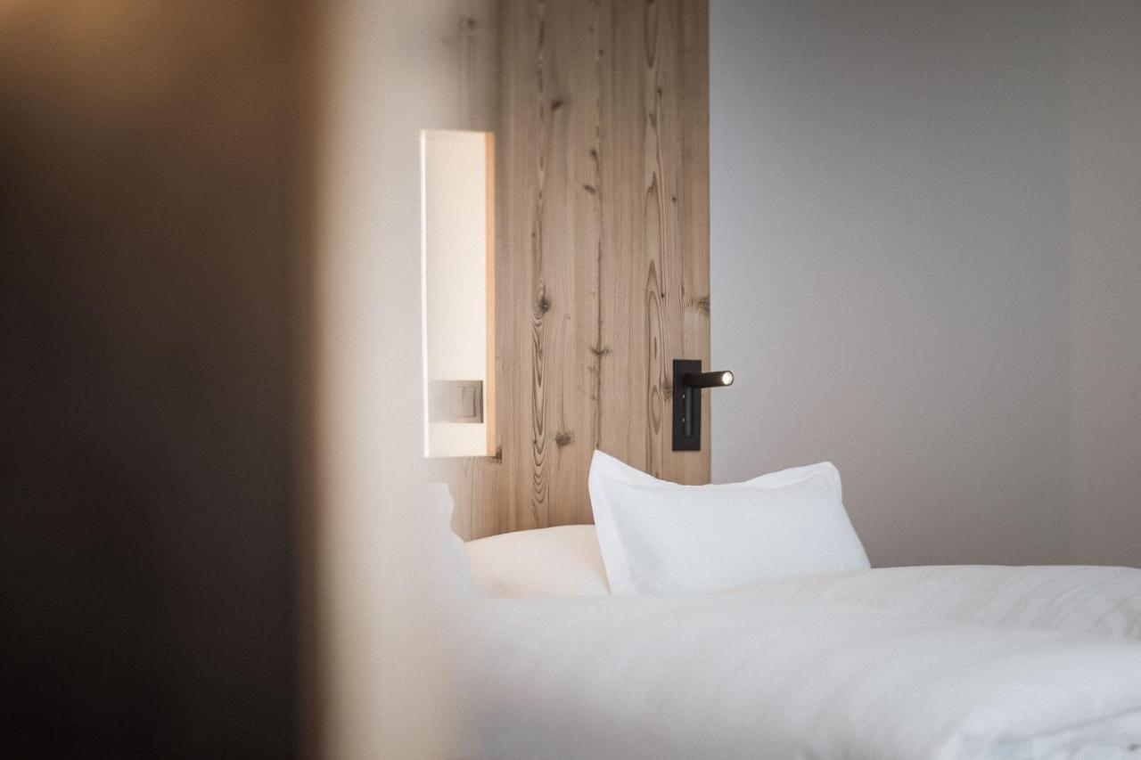 Apartament Ahrianova Campo Tures Zewnętrze zdjęcie
