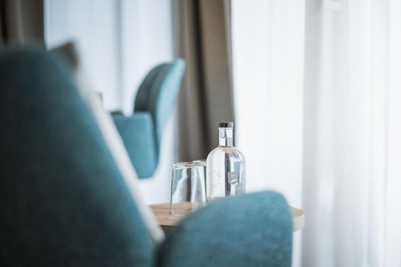 Apartament Ahrianova Campo Tures Zewnętrze zdjęcie