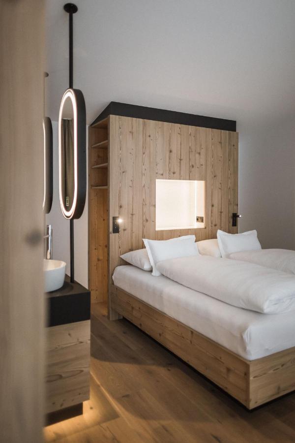 Apartament Ahrianova Campo Tures Zewnętrze zdjęcie