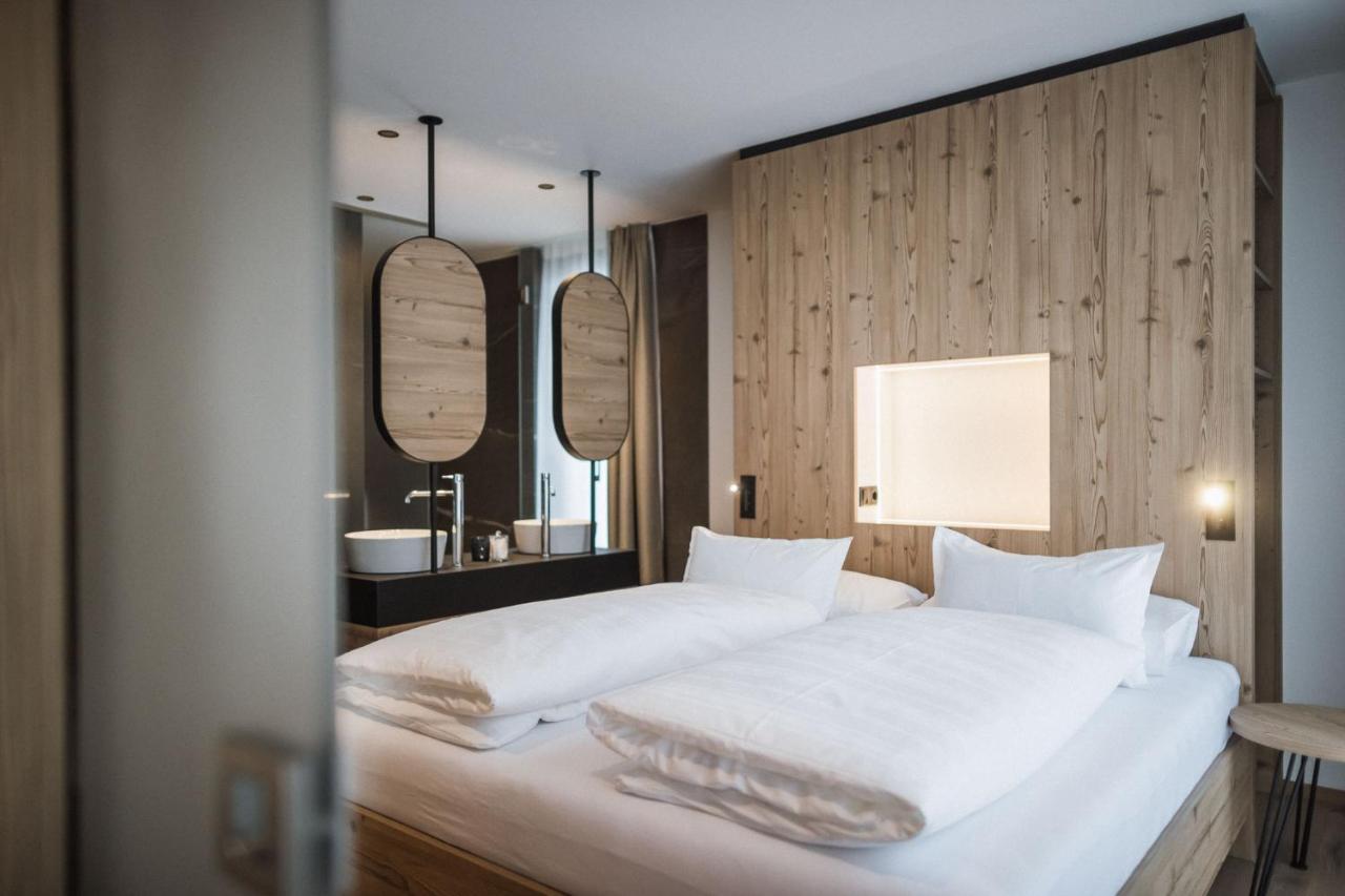 Apartament Ahrianova Campo Tures Zewnętrze zdjęcie