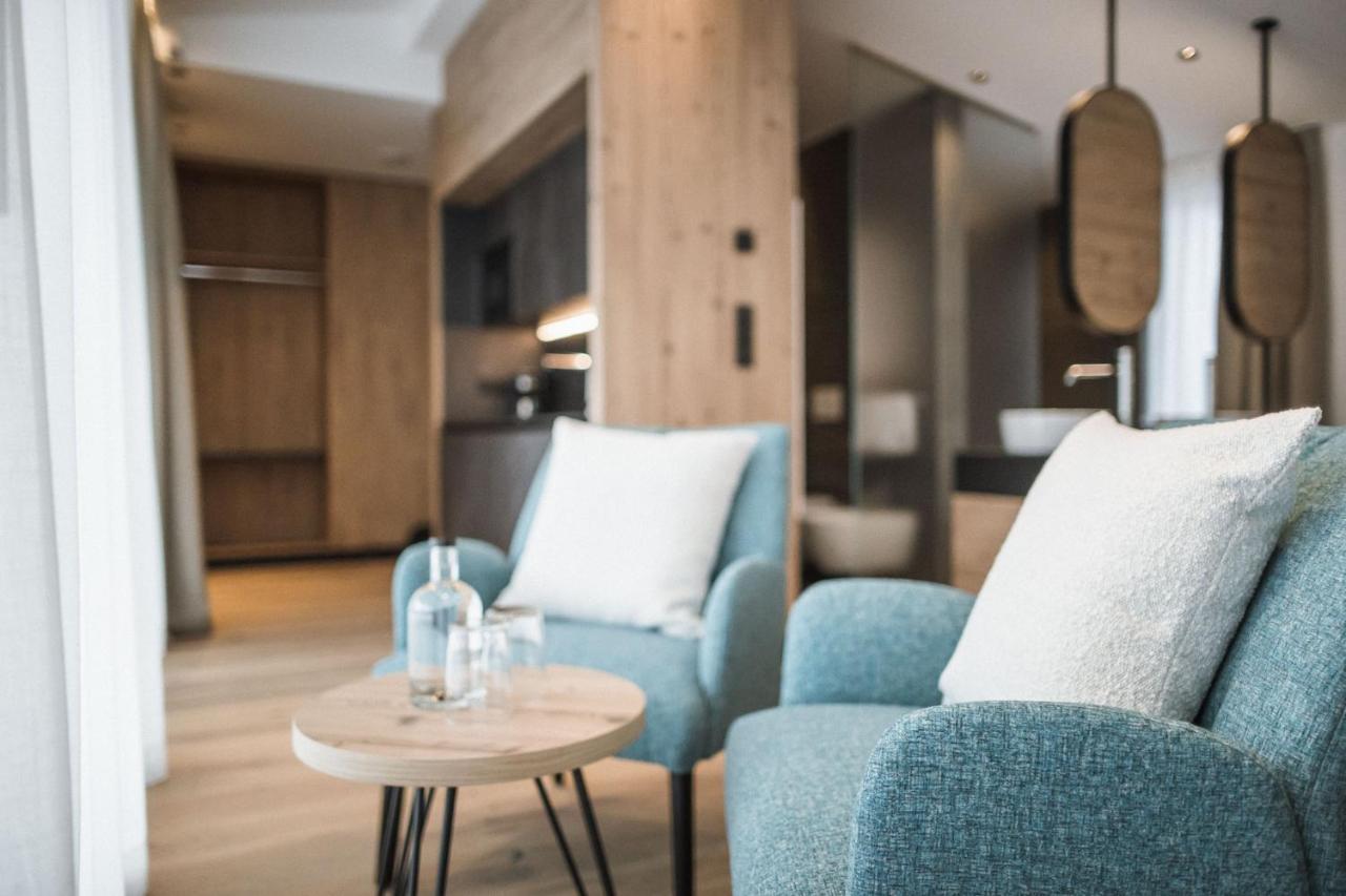 Apartament Ahrianova Campo Tures Zewnętrze zdjęcie