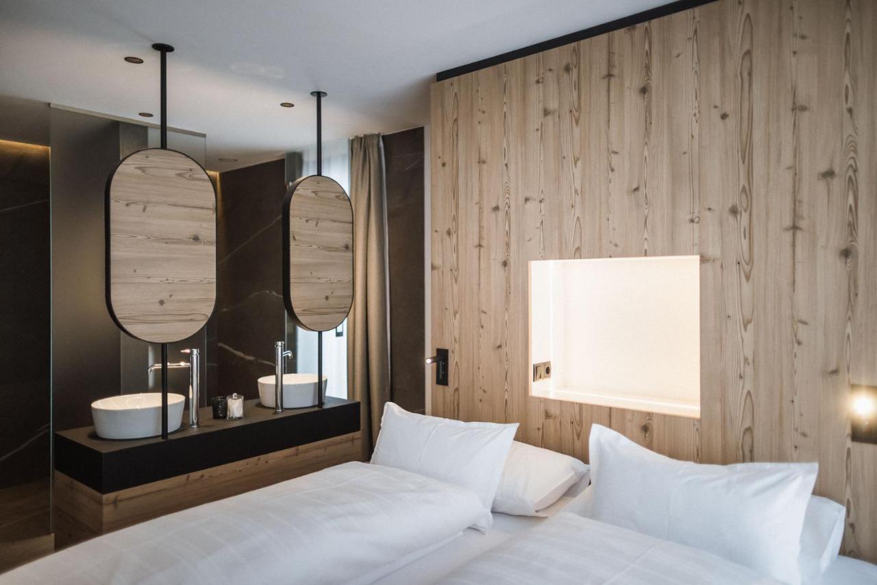 Apartament Ahrianova Campo Tures Zewnętrze zdjęcie