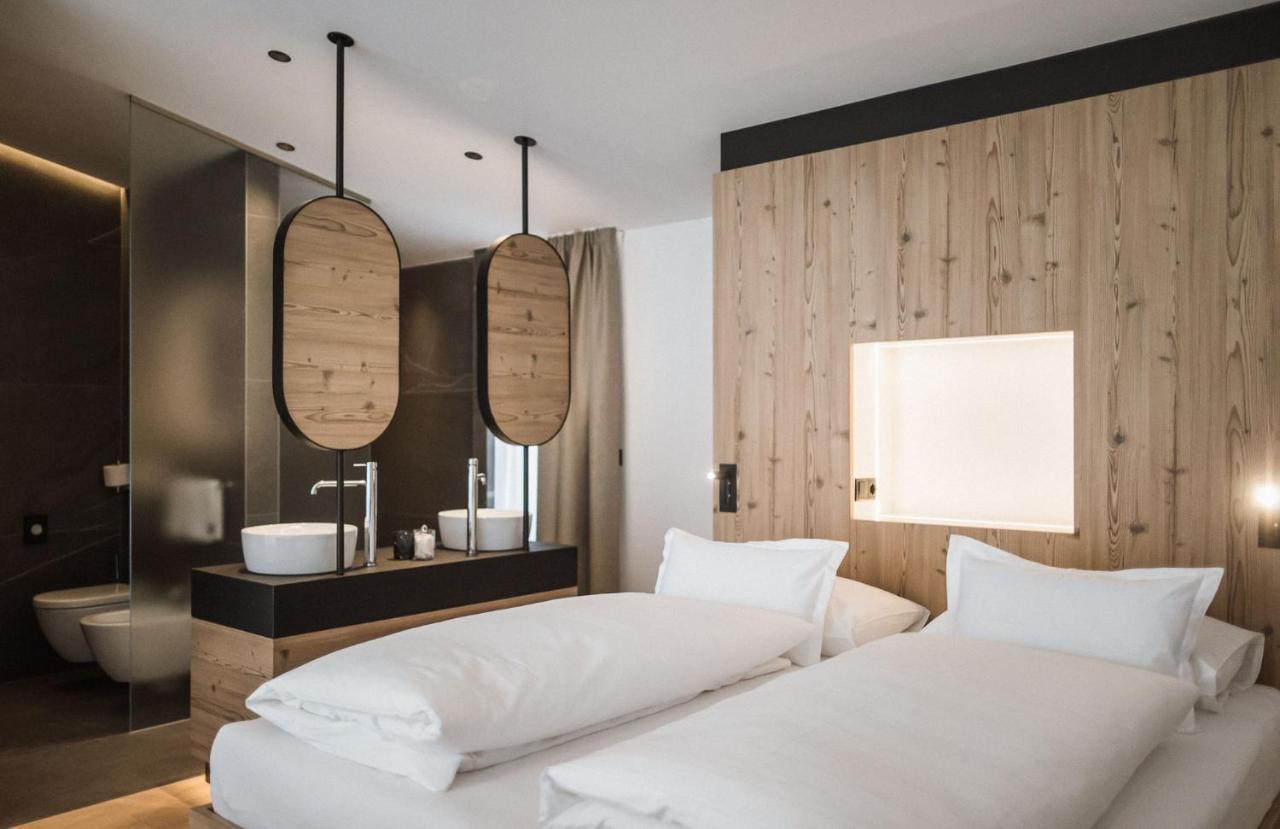 Apartament Ahrianova Campo Tures Zewnętrze zdjęcie