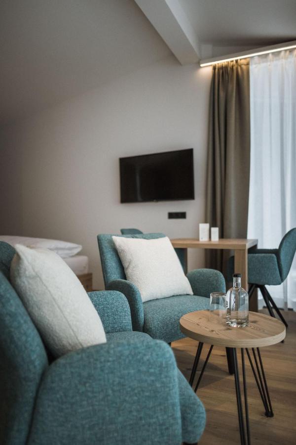 Apartament Ahrianova Campo Tures Zewnętrze zdjęcie