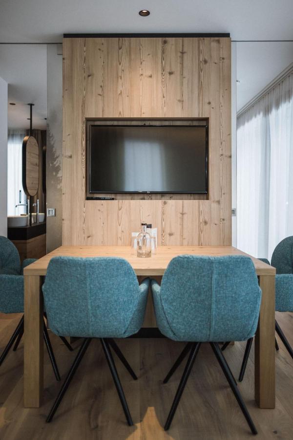 Apartament Ahrianova Campo Tures Zewnętrze zdjęcie
