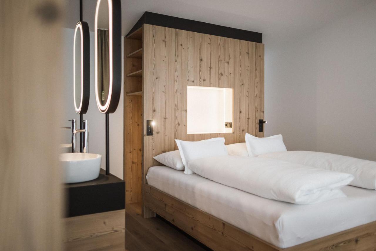 Apartament Ahrianova Campo Tures Zewnętrze zdjęcie