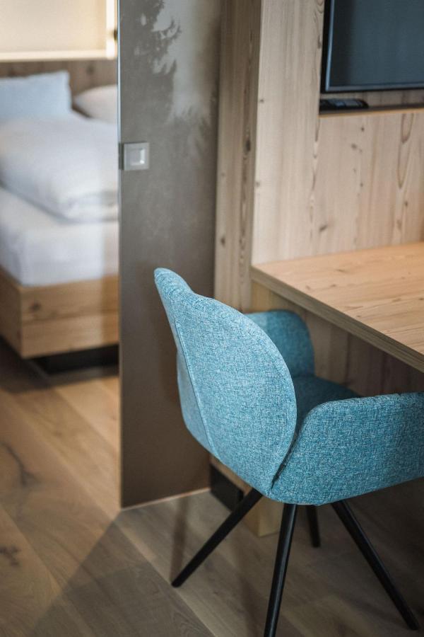 Apartament Ahrianova Campo Tures Zewnętrze zdjęcie