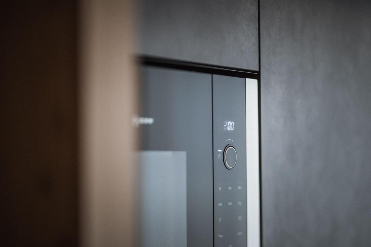 Apartament Ahrianova Campo Tures Zewnętrze zdjęcie