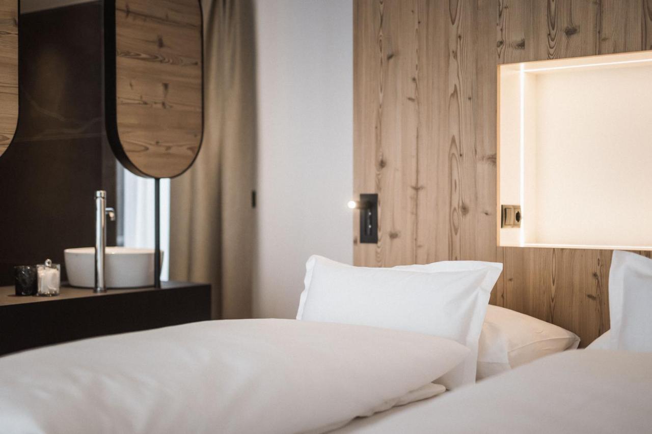 Apartament Ahrianova Campo Tures Zewnętrze zdjęcie