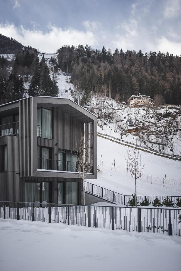 Apartament Ahrianova Campo Tures Zewnętrze zdjęcie